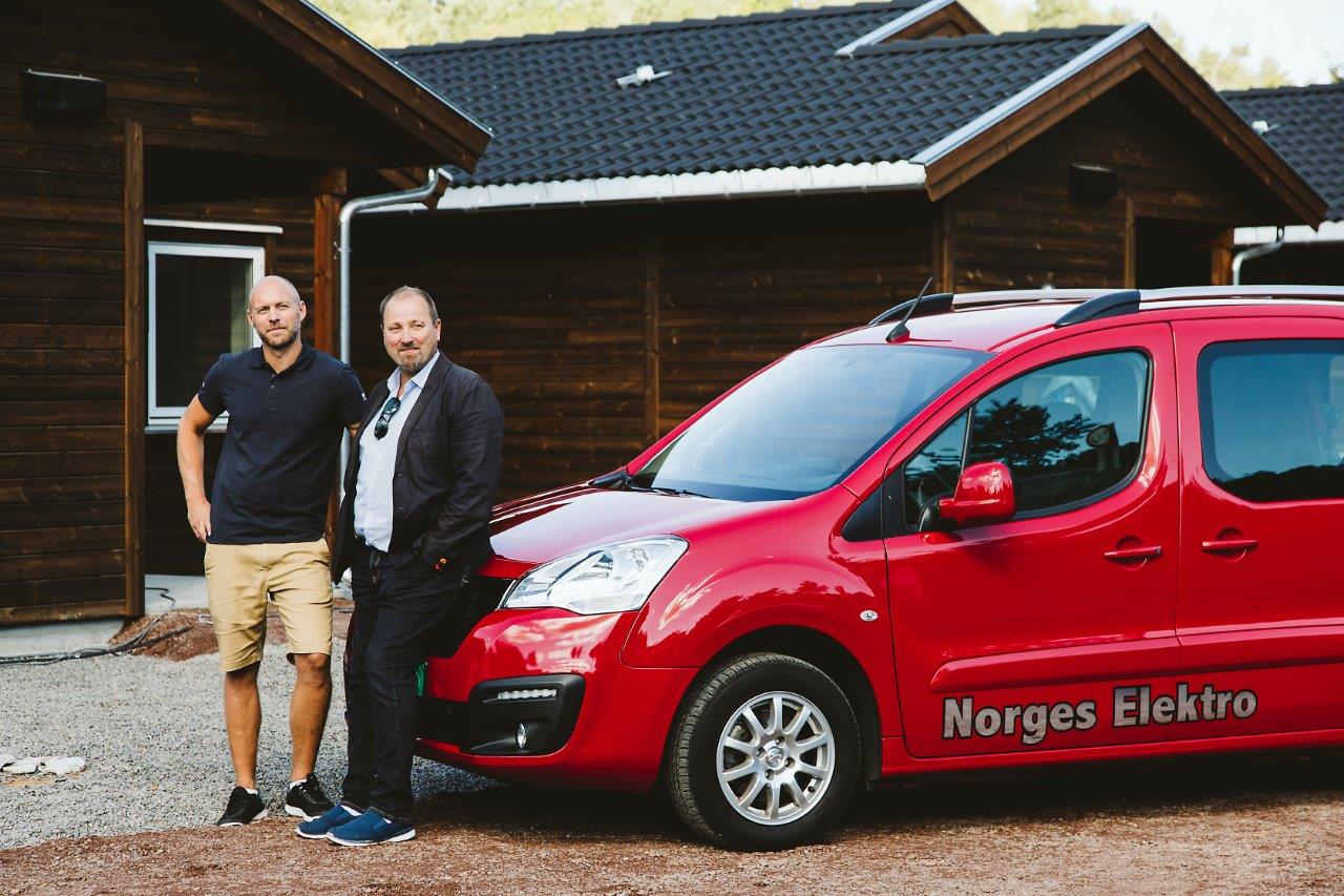 Norges Elektro